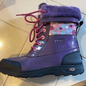 UGG Australia winter boots